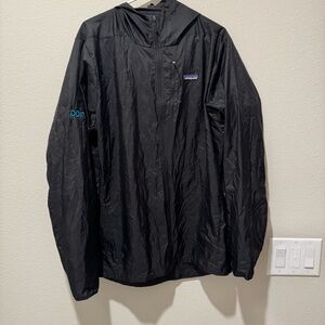 Patagonia Houdini Jacket - Men's BLACK XL